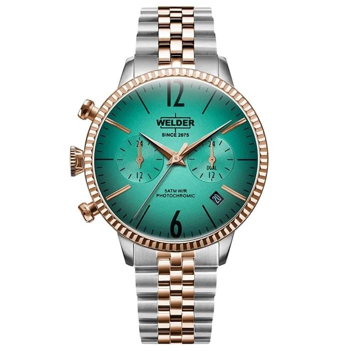 Welder Moody WWRC655 Kadın Kol Saati - Welder Moody