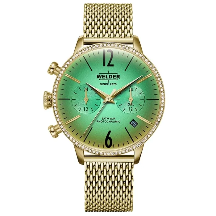 Welder Moody WWRC664 Kadın Kol Saati - Welder Moody
