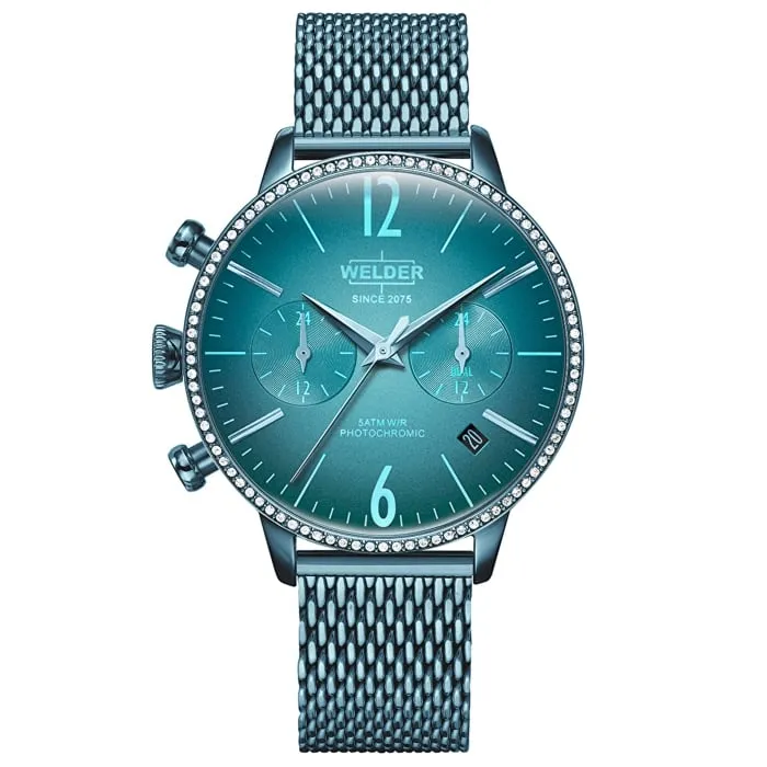 Welder Moody WWRC665 Kadın Kol Saati - Welder Moody