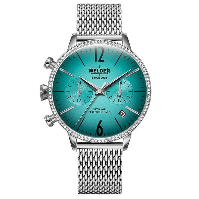 Welder Moody WWRC668 Kadın Kol Saati - 1