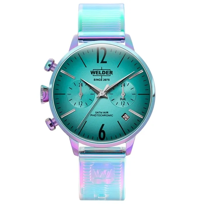 Welder Moody WWRC671 Kadın Kol Saati - Welder Moody