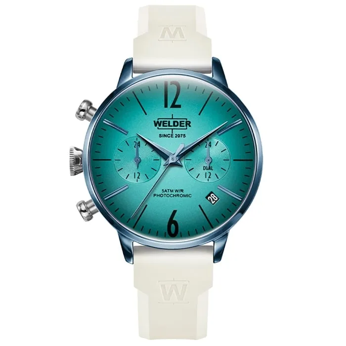 Welder Moody WWRC672 Kadın Kol Saati - 1