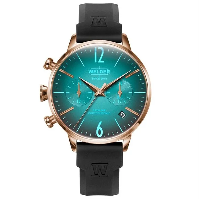 Welder Moody WWRC673 Kadın Kol Saati - 1