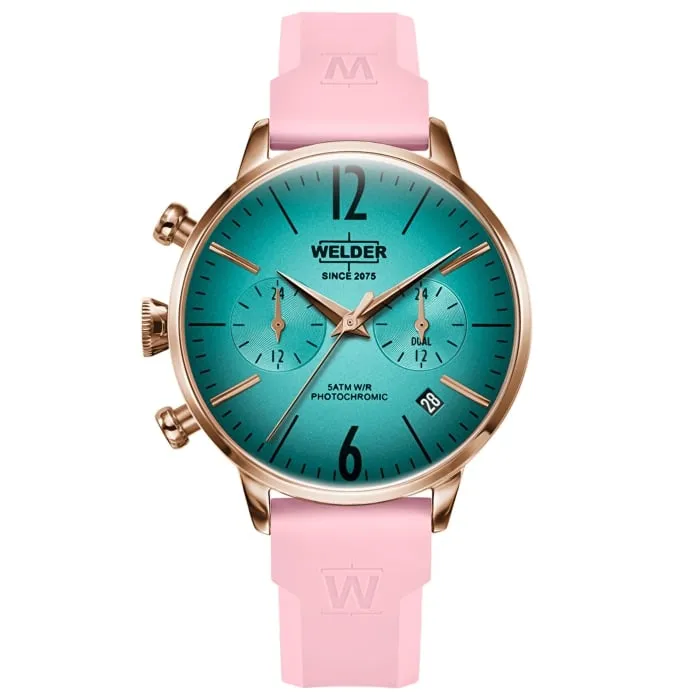 Welder Moody WWRC675 Kadın Kol Saati - 1