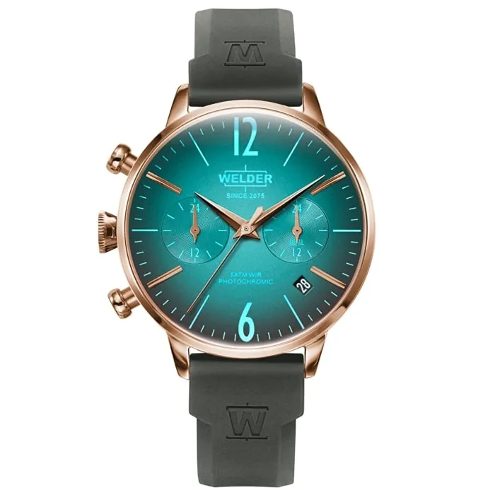 Welder Moody WWRC677 Kadın Kol Saati - 1