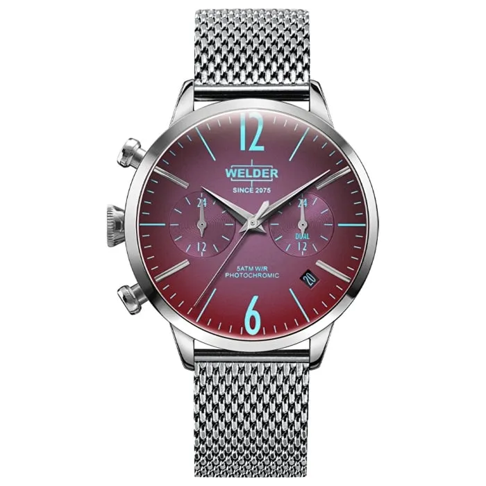 Welder Moody WWRC695 Kadın Kol Saati - Welder Moody