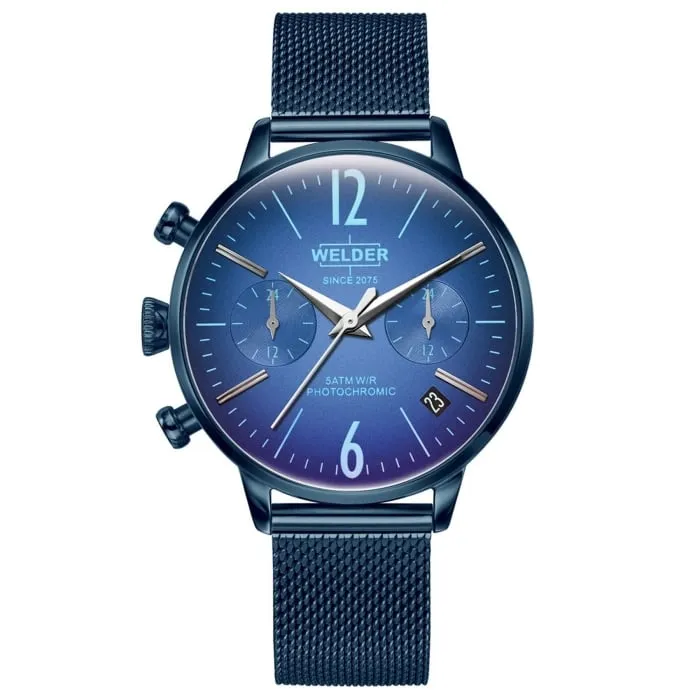 Welder Moody WWRC712 Kadın Kol Saati - 1