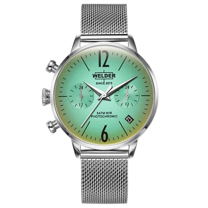 Welder Moody WWRC713 Kadın Kol Saati - 1