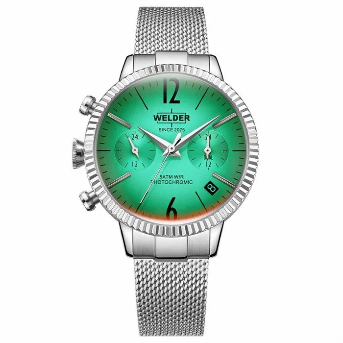Welder Moody WWRC743 Kadın Kol Saati - Welder Moody
