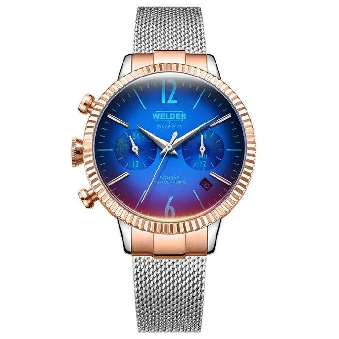 Welder Moody WWRC746 Kadın Kol Saati - Welder Moody