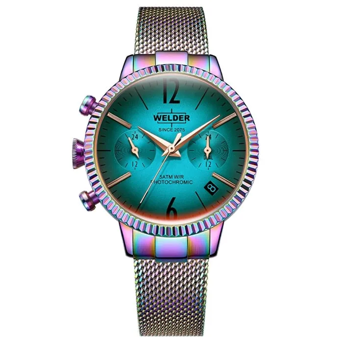 Welder Moody WWRC748 Kadın Kol Saati - Welder Moody