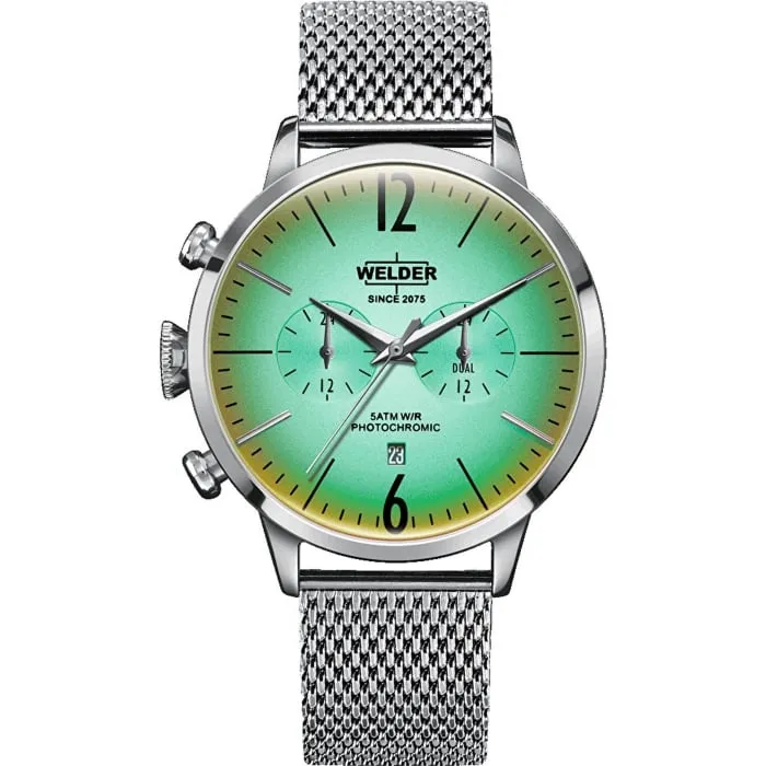 Welder Moody WWRC802 Kadın Kol Saati - 1