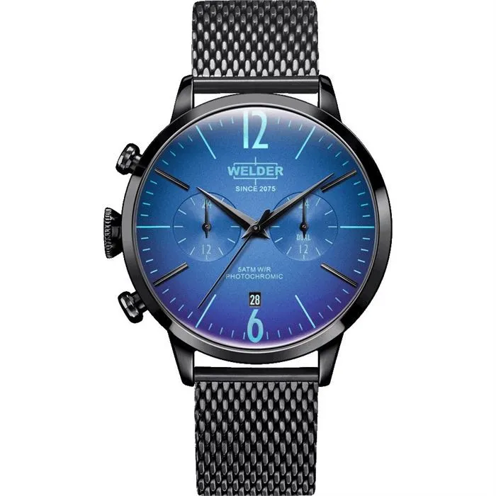 Welder Moody WWRC809 Kadın Kol Saati - 1
