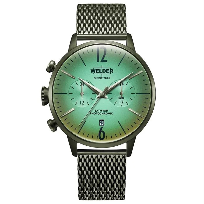 Welder Moody WWRC811 Kadın Kol Saati - 1