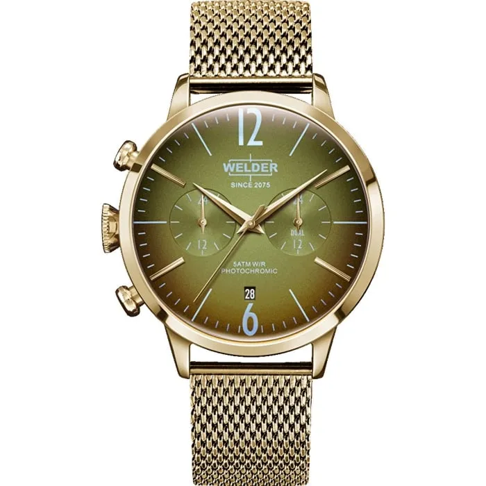 Welder Moody WWRC813 Kadın Kol Saati - 1