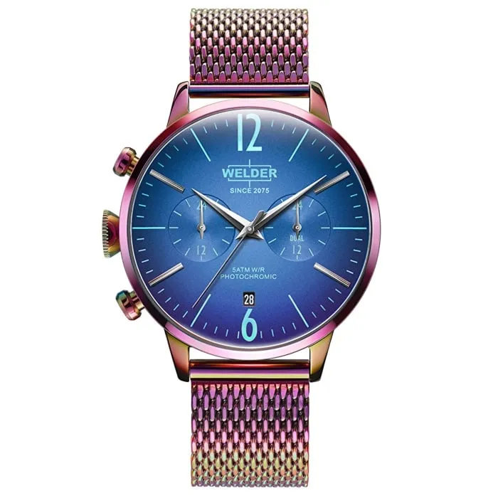 Welder Moody WWRC819 Kadın Kol Saati - 1