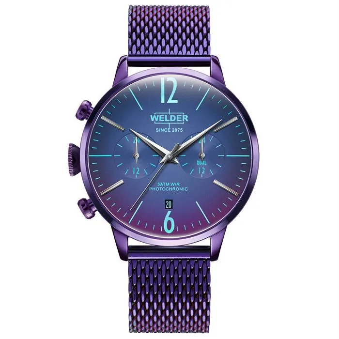 Welder Moody WWRC821 Kadın Kol Saati - 1