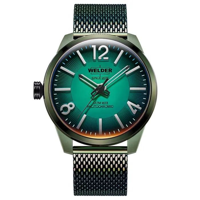Welder Moody WWRL1013 Kadın Kol Saati - Welder Moody