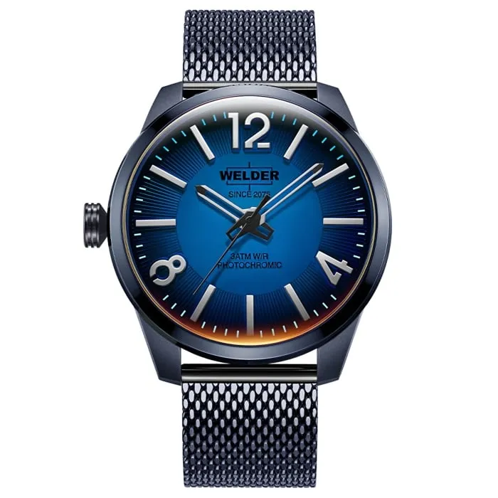 Welder Moody WWRL1015 Kadın Kol Saati - 1