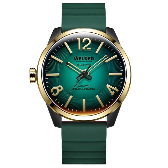 Welder Moody WWRL1017 Kadın Kol Saati - 1