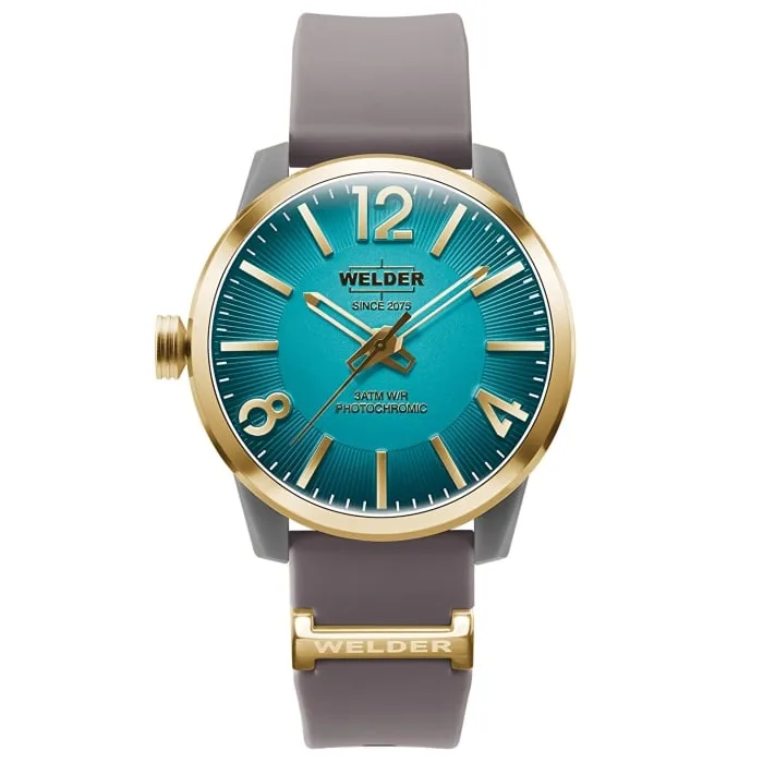 Welder Moody WWRL2000 Kadın Kol Saati - 1
