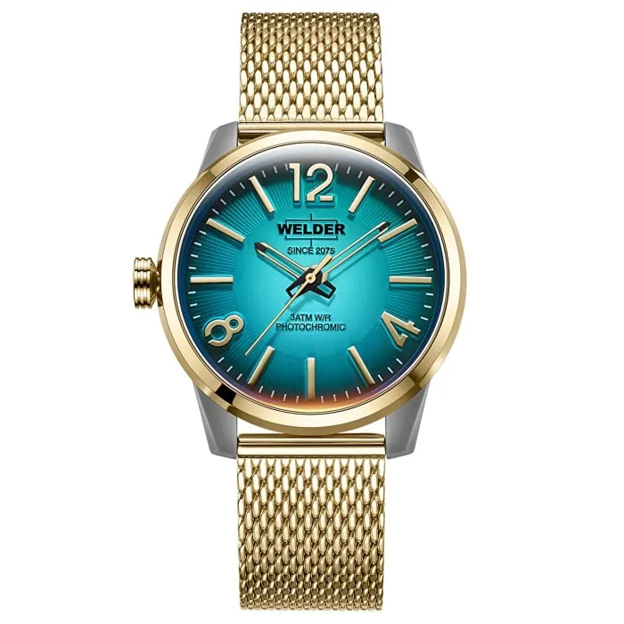 Welder Moody WWRL2014 Kadın Kol Saati - Welder Moody