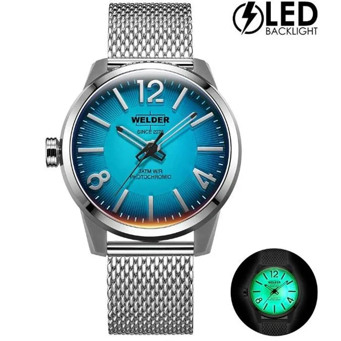 Welder Moody WWRL2015 Kadın Kol Saati - 1