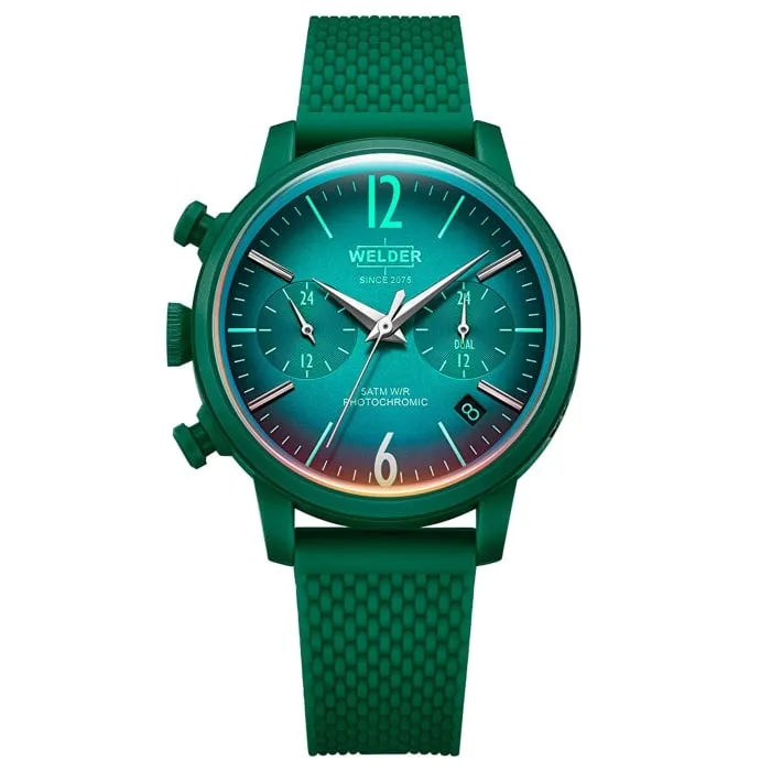 Welder Moody WWRP601 Kadın Kol Saati - Welder Moody