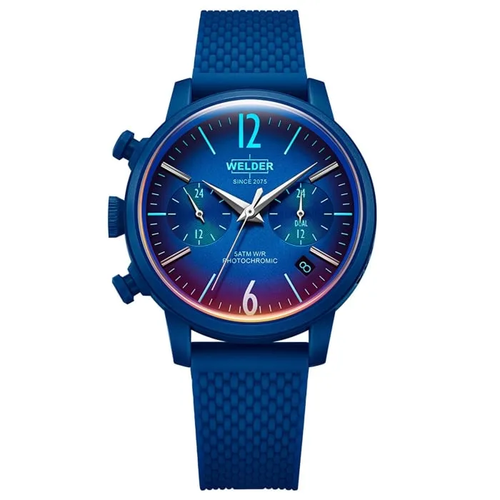 Welder Moody WWRP603 Kadın Kol Saati - Welder Moody