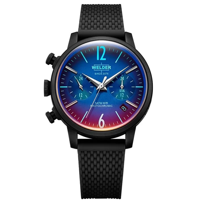 Welder Moody WWRP604 Kadın Kol Saati - 1