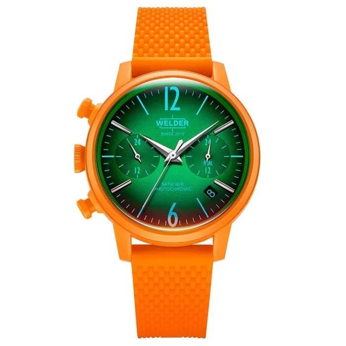 Welder Moody WWRP605 Kadın Kol Saati - 1