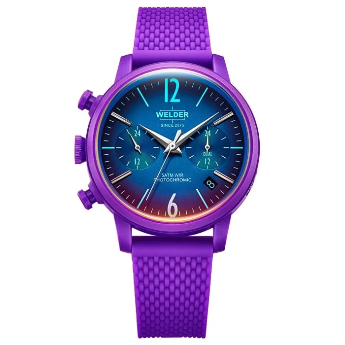 Welder Moody WWRP608 Kadın Kol Saati - 1