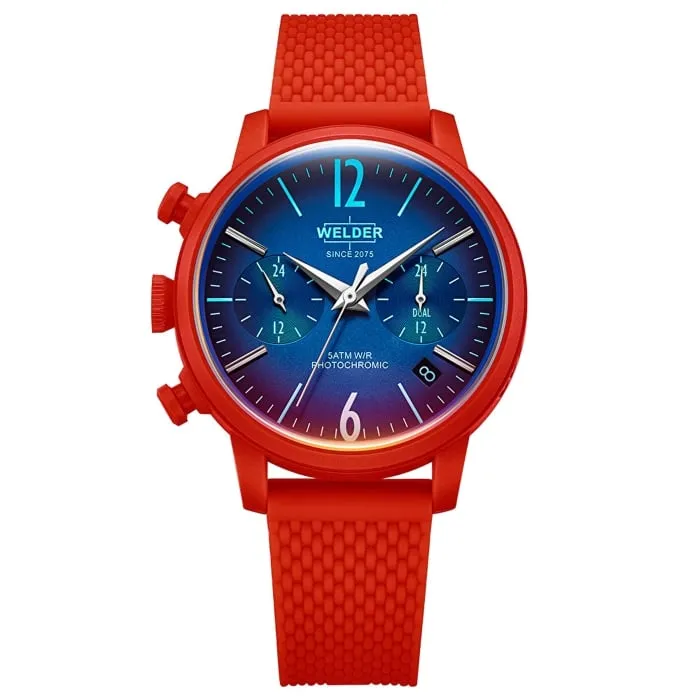 Welder Moody WWRP609 Kadın Kol Saati - 1