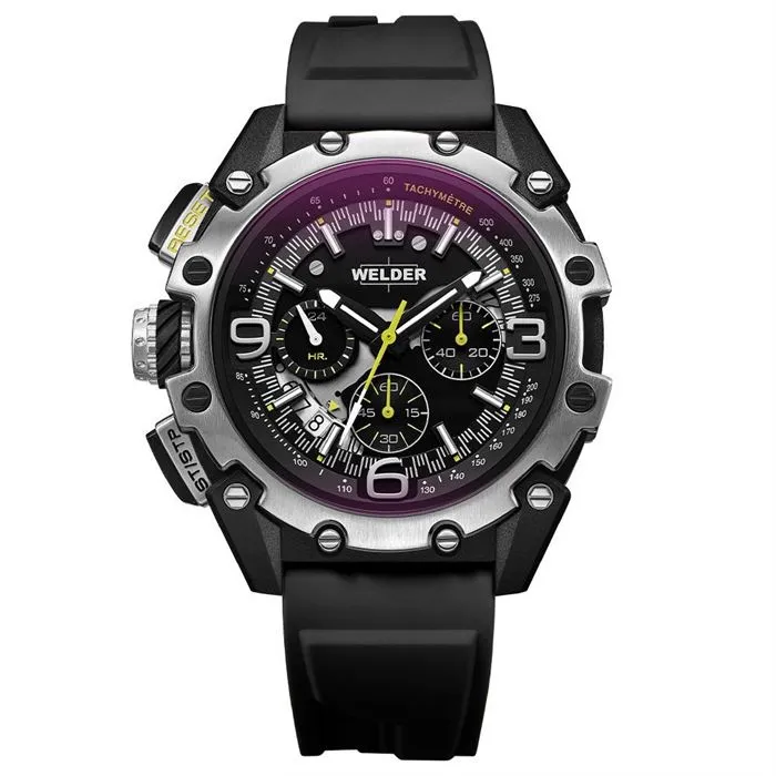 Welder Moody WWRR1000 Kadın Kol Saati - 1