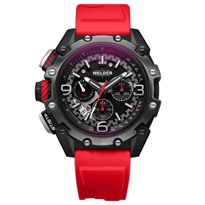 Welder Moody WWRR1005 Kadın Kol Saati - Welder Moody