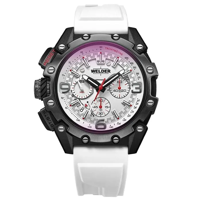 Welder Moody WWRR1006 Kadın Kol Saati - Welder Moody