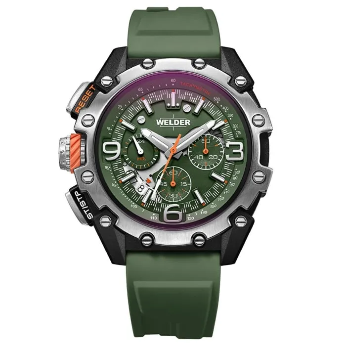 Welder Moody WWRR1007 Kadın Kol Saati - 1