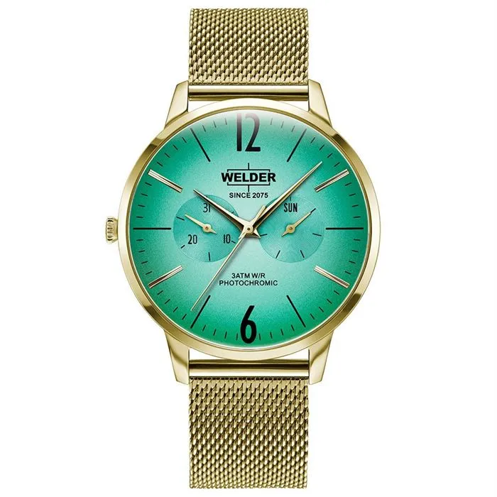 Welder Moody WWRS402 Kadın Kol Saati - 1