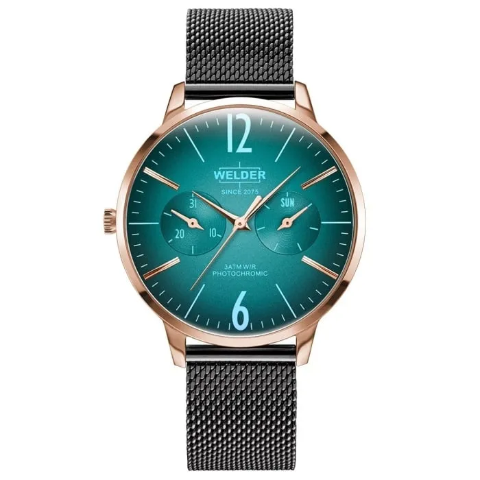 Welder Moody WWRS602 Kadın Kol Saati - 1