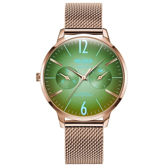 Welder Moody WWRS605 Kadın Kol Saati - Welder Moody