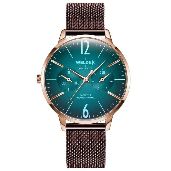 Welder Moody WWRS610 Kadın Kol Saati - 1