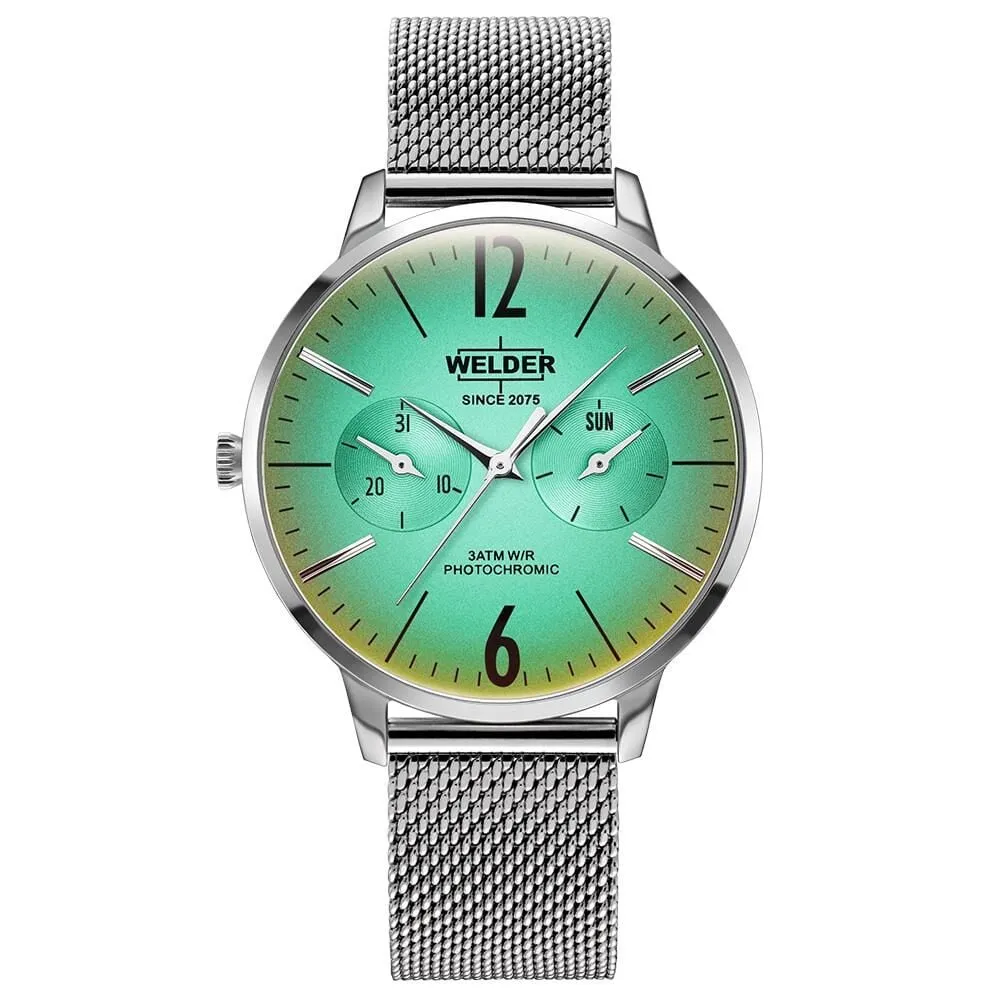 Welder Moody WWRS614 Kadın Kol Saati - 1