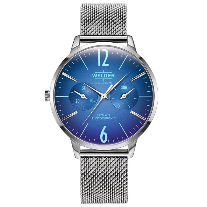 Welder Moody WWRS615 Kadın Kol Saati - 1