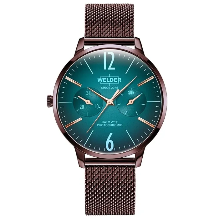 Welder Moody WWRS626 Kadın Kol Saati - 1