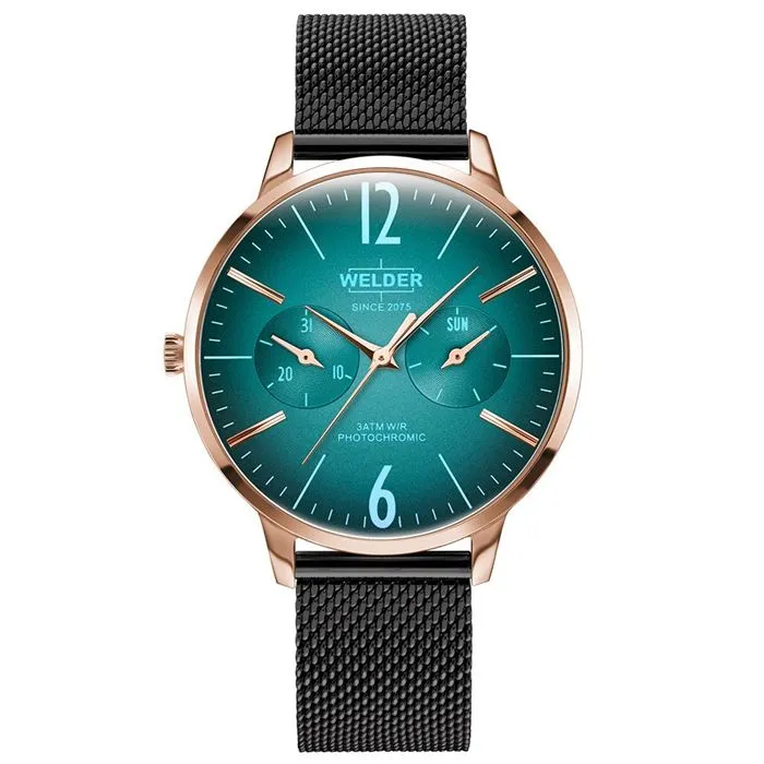 Welder Moody WWRS636 Kadın Kol Saati - 1