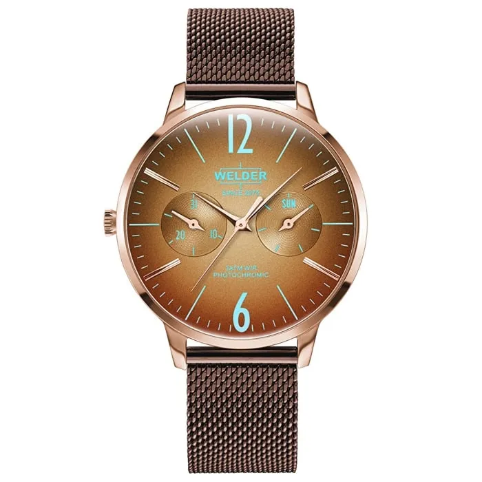 Welder Moody WWRS643 Kadın Kol Saati - 1