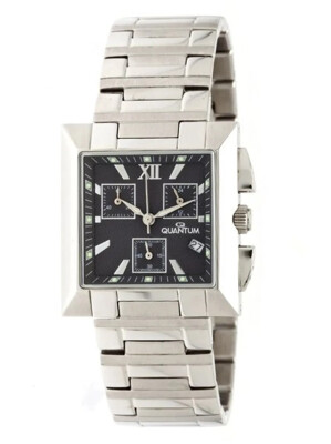 Quantum X812A-02AA Kadın Kol Saati - Quantum