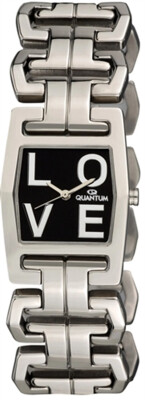 Quantum X822A-02AA Kadın Kol Saati - Quantum