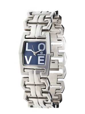 Quantum X822A-03AA Kadın Kol Saati - Quantum