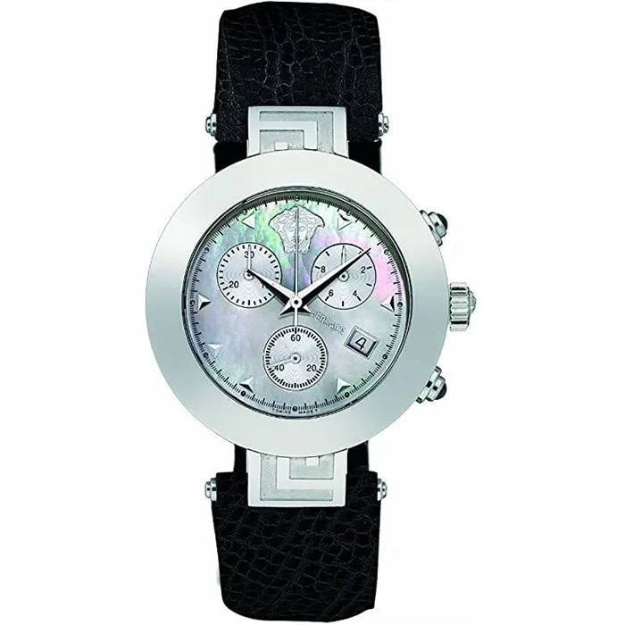 Versace XLC99D001S009 Erkek Kol Saati - 1